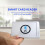 ACR122U RFID IC Smart Card Reader Duplicator+5XUID Keychain Writer Copier Writable Clone 13.56Mhz ID 4