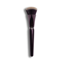 Anisa Beauty Pinnacle alapoz ecset | Professzionlis sminkecset a varrat nlkli alapoz felvitelhez | Puha vegn szlak a hibtlan kevershez | Ide