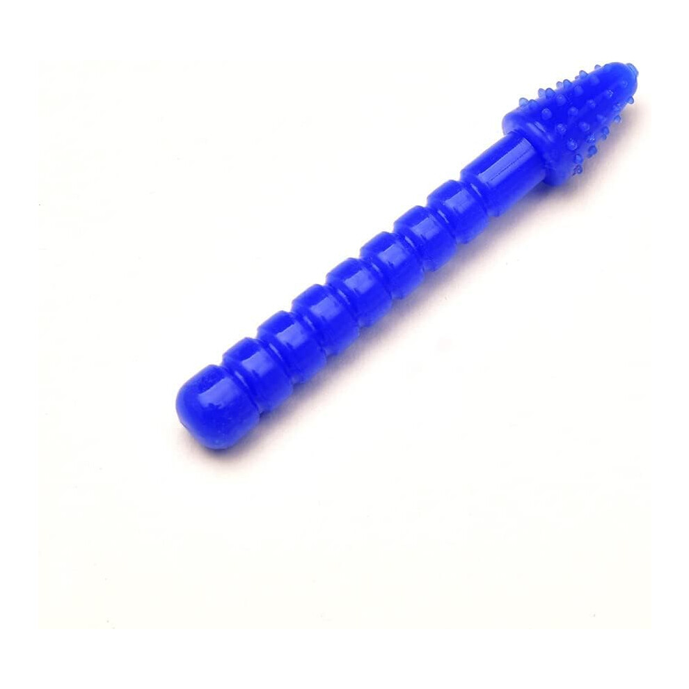 ILidClean Silicone Eyelid Cleaning Tool  Remove Lid Margin Debris Including Waxy Mascara Residue  Lash Gluesbiofilm  Makeup  Reusable  Compact and Por
