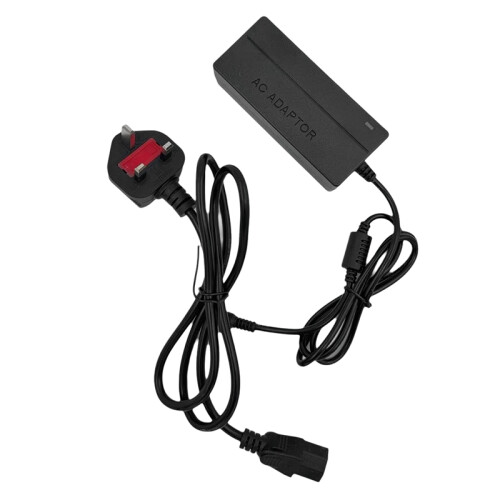5V 8A 40W DC Power Supply Adapter for Max,Ultra,Gamma, UK Plug