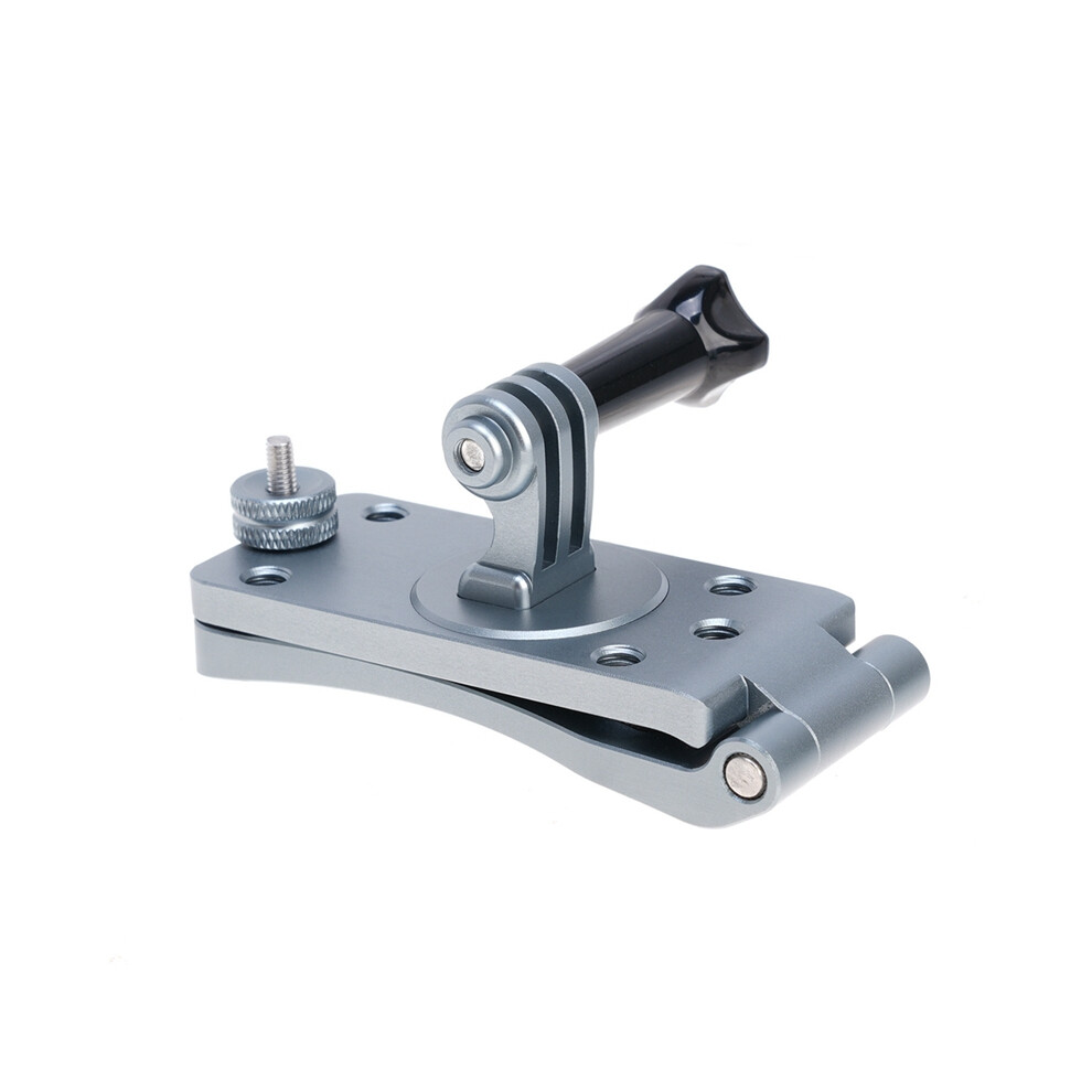 Backpack Clip For //Gopro13 Action Camera Buckle Fixed Base Accessories Clamp Mount Holder 4853284765303