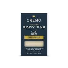 Peeling-Körperriegel, Palo Santo