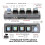 T-Keyboard-S3 Pro ESP32-S3 Keyboard Development Board 0.85-Inch LCD Button WiFi Bluetooth STM32 RGB Encoder Module,A 3
