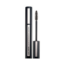 Laura Mercier Caviar Volumen y longitud de rmel extravagante 3x rizo y elevacin de 24 horas promueve pestaas ms saludables ms saludables smudos