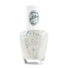 Vernis     ongles LA Girl Color Pop avec poudre de diamant Costume Soiree GNL894