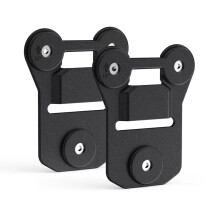 Body Camera Magnetic Mount, Universal Mount Holder, Wearable Law Cams