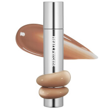 Heart Percent Dote On Mood One Way Glowy Tint Glass-like High Shine Glossy Finish w/Long-Lasting Luminous Color Lip Stain for Glowy Look #07. Muted