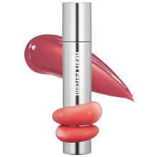 Heart Percent Dote On Mood One Way Glowy Tint, glasartiges, hochglnzendes, glnzendes Finish mit langanhaltendem, leuchtendem Lippenstift fr einen