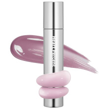 Heart Percent Dote On Mood One Way Glowy Tint Glass-like High Shine Glossy Finish w/Long-Lasting Luminous Color Lip Stain for Glowy Look #02. Pale