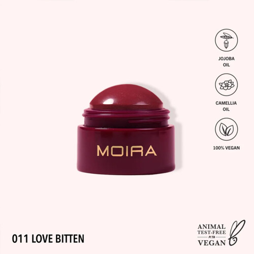 Soft Blush Balm (011  Love Bitten) 1