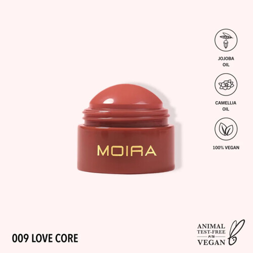 Soft Blush Balm (009 Love Core) 1