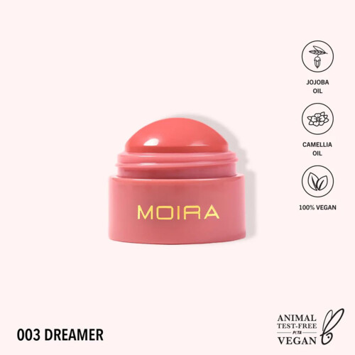Soft Blush Balm (003  Dreamer) 1