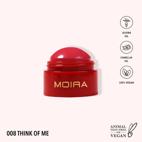 Soft Blush Balm (008 T?nk p? mig) 1