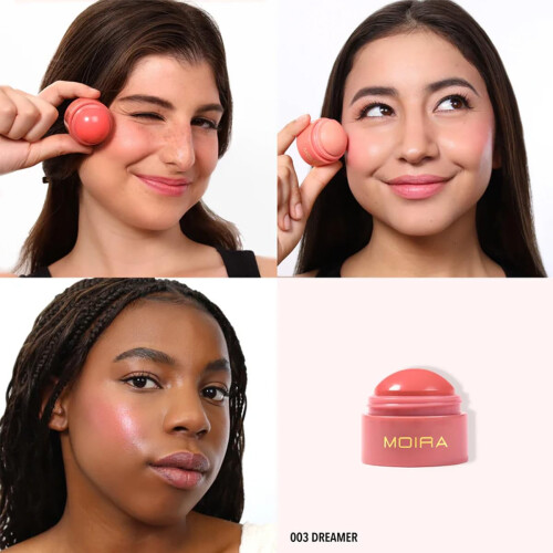 Soft Blush Balm (003  Dreamer) 2