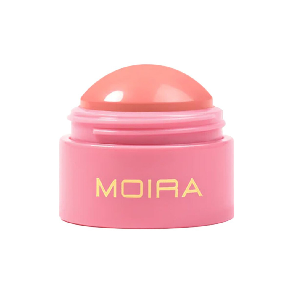 Moira Soft Blush Balm (001 All That!)