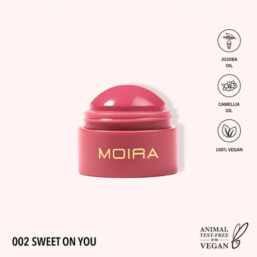 Soft Blush Balm (002  Sweet on you) 1