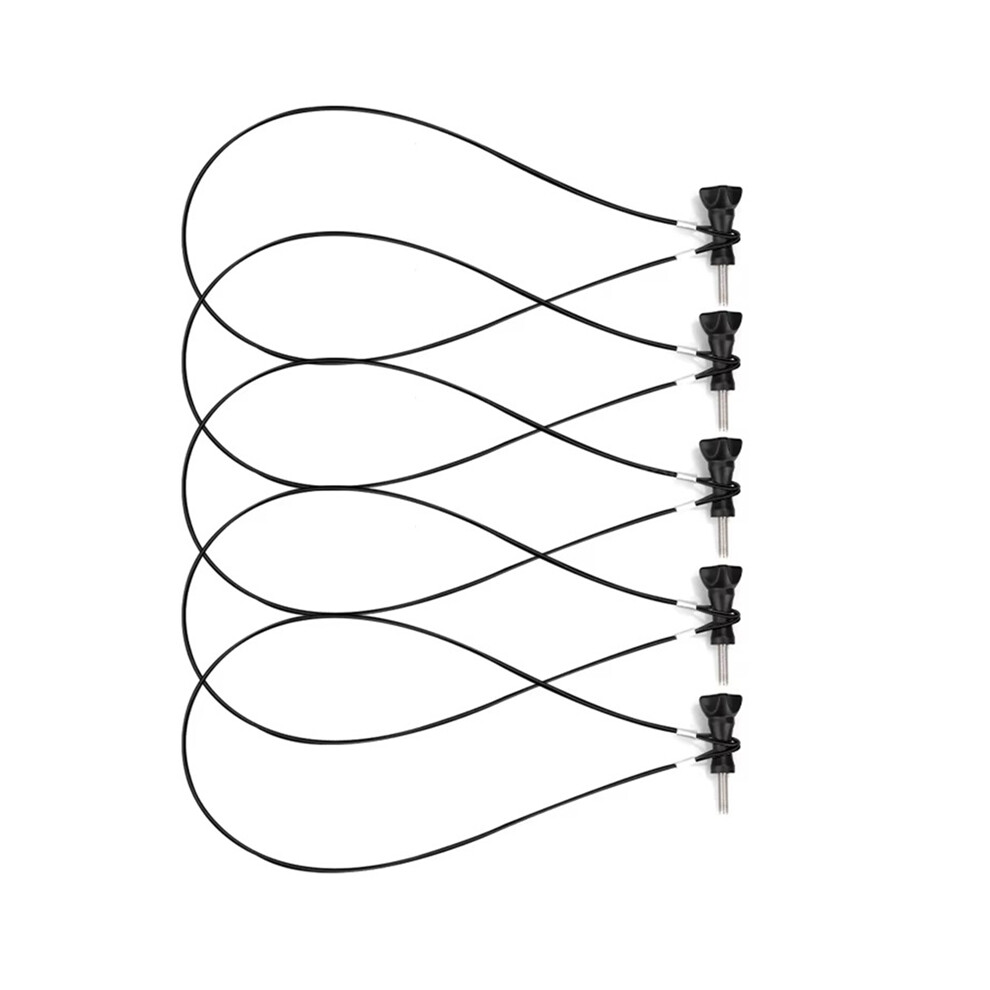 Anti-Lost Wire Rope Safety For 12 11 10 9 8 X4 X3 Action 4 Pocket 3 4853284768182