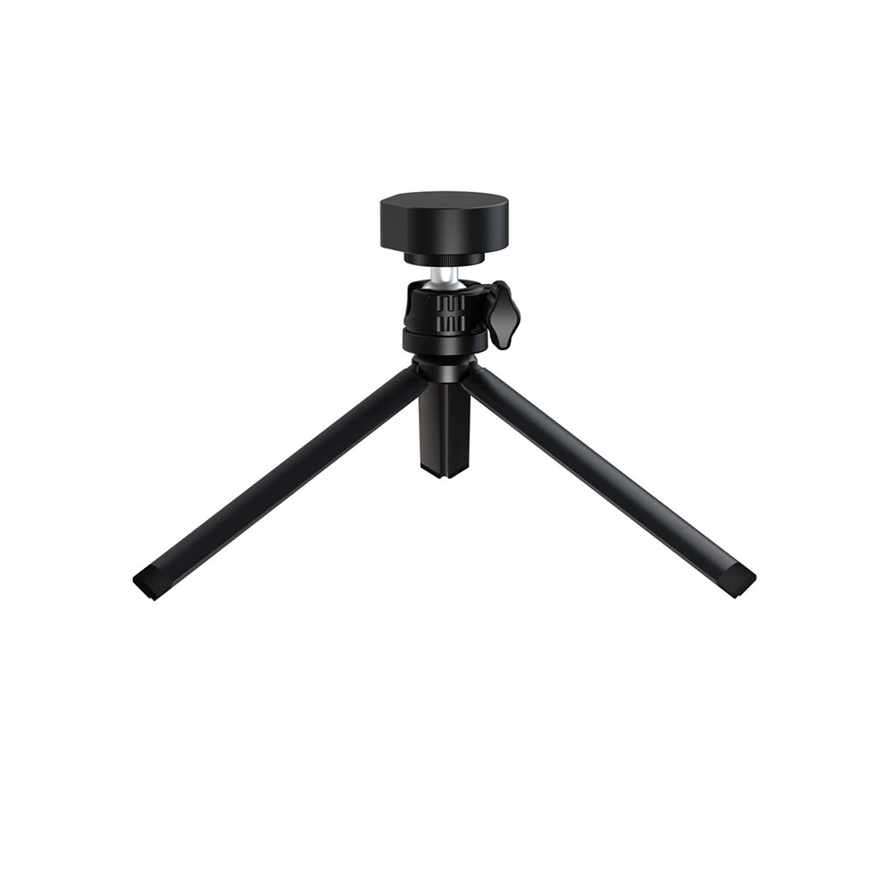 Aluminum Alloy Tripod Mount For Mini With Bracket Pipe 1/4 Screw Adapter 4853284768823