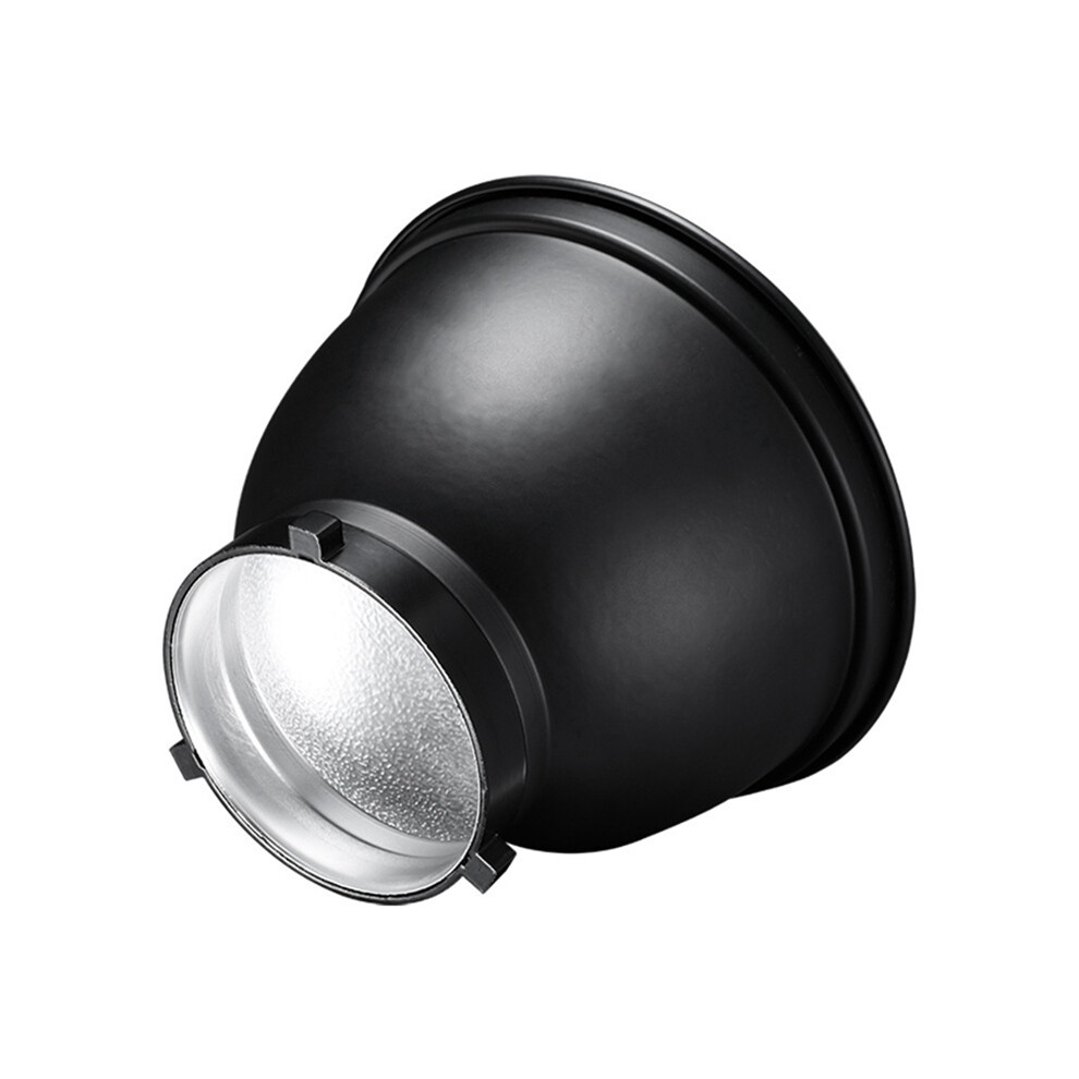 Standard Reflector Diffuser Lamp Shade Dish 55 Angle For Bowen Mount Studio Strobe Flash Speedlites Light 4853284768861