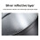 Standard Reflector Diffuser Lamp Shade Dish 55 Angle for Bowen Mount Studio Strobe Flash Light Speedlites 7