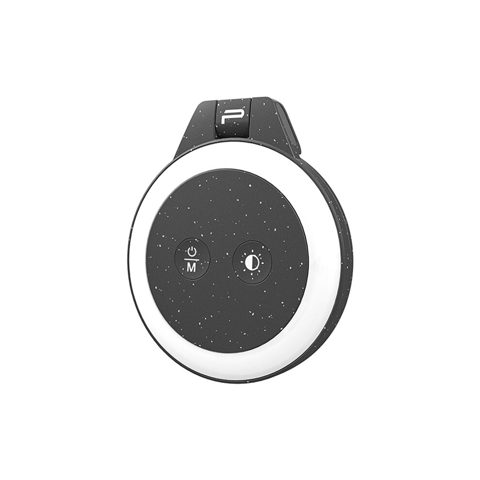 Mobile Phone Magnetic Fill Magglow Live Photo Photography For 14 13 12 Pro Max Light/Black 4853284768991
