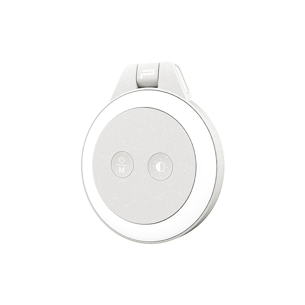 Mobile Phone Magnetic Fill Magglow Live Photo Photography For 14 13 12 Pro Max Light/White 4853284769042