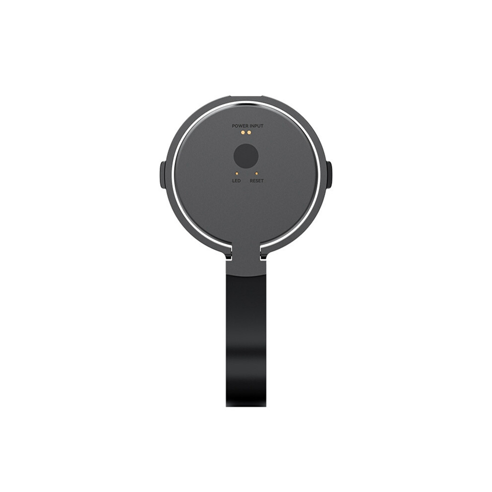 Eight In One X9 Translator Voice And Video Call Translation App Simultaneous Interpretation Black 4853284769745