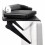 Adjustable TV Screen Top Rack Computer Monitor Desktop Storage Home 7