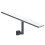 For Gen3 Mount Roof Pole Compatible with V3 Standard Dish 4
