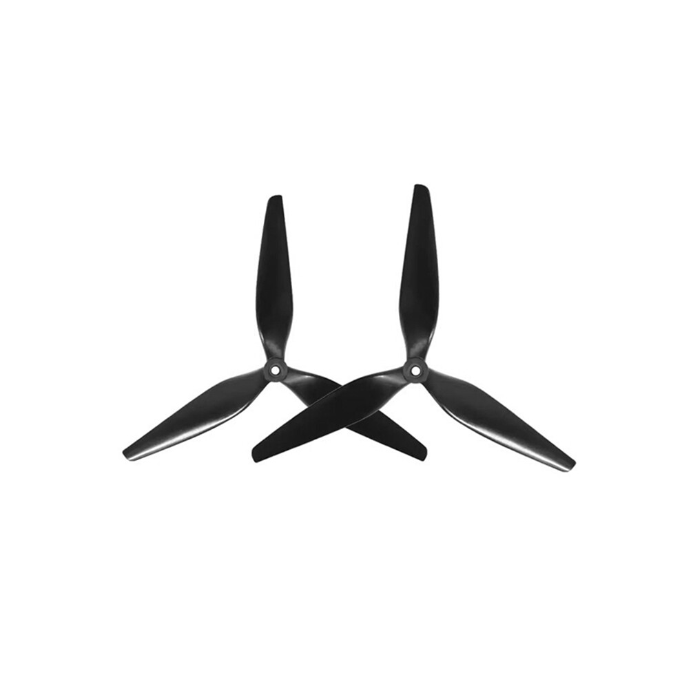 Photos - Other Toys 15 Inch Propeller 15x7x3 3 Blades High Efficiency CW+CCW for FPV Racing Drones