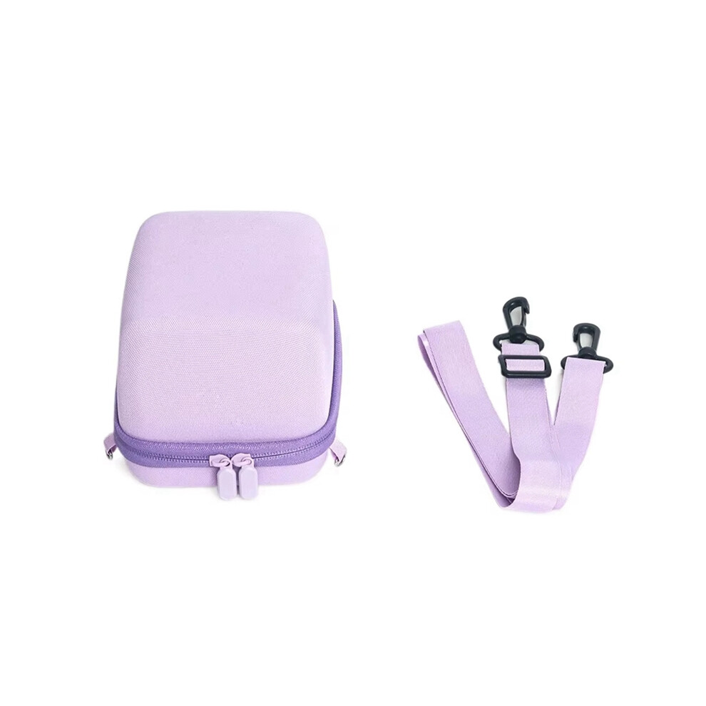 Instant Camera Storage Bag Shockproof Eva Film Carrying Case Anti Scratch Hard For Go/One /Now+ B 4853284771212