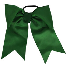 Motique kiegsztok Jumbo Bow Pony farokkal (Forest Green)