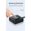 Desktop Computer Switch PC Motherboard External Start Power Button Extension Cable for Home Office 11