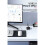 Desktop Computer Switch PC Motherboard External Start Power Button Extension Cable for Home Office 8