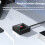 Desktop Computer Switch PC Motherboard External Start Power Button Extension Cable for Home Office 3