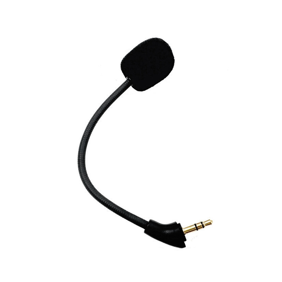 Replace 3.5mm Mic Microphone for Cloud MIX Game Headsets Gaming Headphones-image-OPC-PGDQNY7-NEW