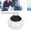 2pcs 65cm Lantern Softbox Light Modulator for Bowens Interface Ideal Live Broadcasting & Video Recording 6