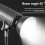 2X Standard Reflector Diffuser Lamp Shade Dish for Bowens Bayonet Mount Studio Strobe Flash Light 55 Degrees 4