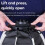 2pcs 30cm Octagonal Softbox Mini Bowens Mount Quick Release Honeycomb Grid for ZU60 or M60 COB Fill Light Studio 8