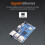 2X for 3B 2GB RAM DDR4 Rockchip RK3566 WiFi+BLE Mini PC, Run Android 11//Debian Single Board Computer 3
