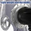 Bowens Mount Softbox Speed Ring Adapter Speedring 99mm for Studio Flash Photography Lighting Srobe Soft Box 8