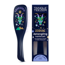 Enchevetrement Tangle Touez Zodiac Ultimate Detangler Brosse a cheveux pour les cheveux humides et secs elimine les nuds et reduit la rupture po