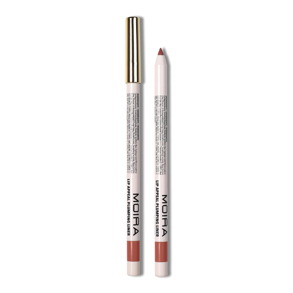 Moira Lip Appeal Plumping Liner (003  Tease)