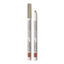 Wypełniająca konturówka do ust Moira Lip Appeal (001 Honey)