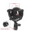 Microphone Shock Mount for PC-K220 Broadcast Clip Studio Recording Mic Holder Spider Condenser 13