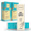 Professionele Nagelbuffer | Made in USA | Ultimate Shine Nagelbuffer met 3 Buffermethoden, Glad & Glanzend 1
