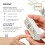 Professionele Nagelbuffer | Made in USA | Ultimate Shine Nagelbuffer met 3 Buffermethoden, Glad & Glanzend 3