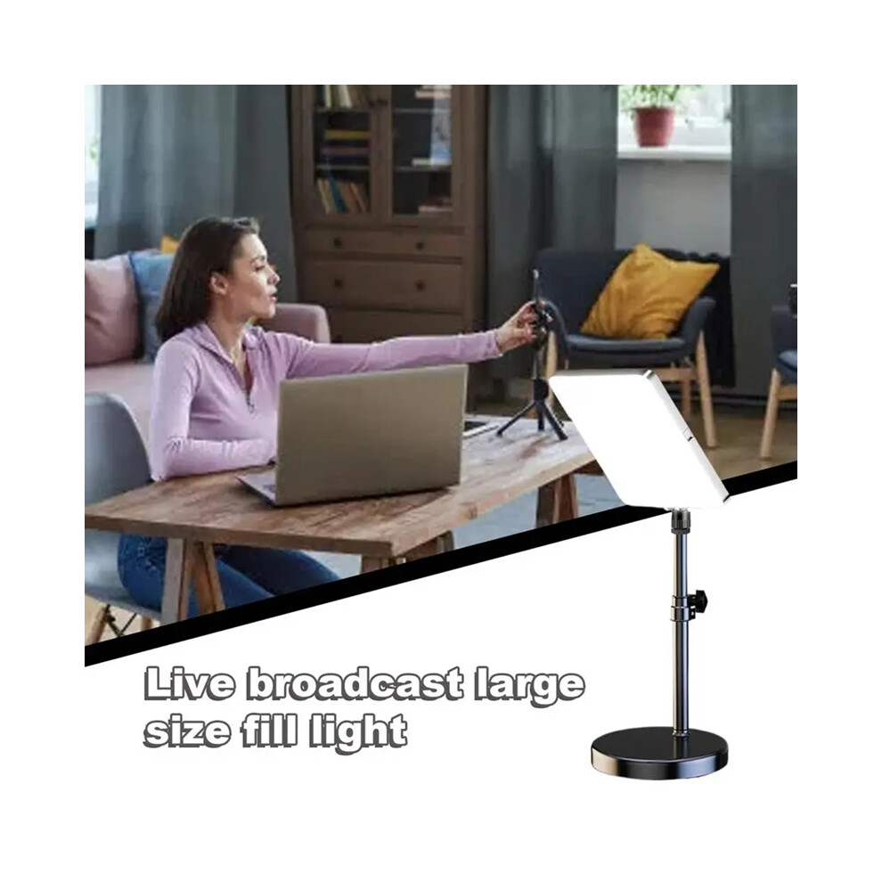 For Filming Live Streaming Fill Selfie S And Cell Phone Multifunctional Video Light 4853284774305
