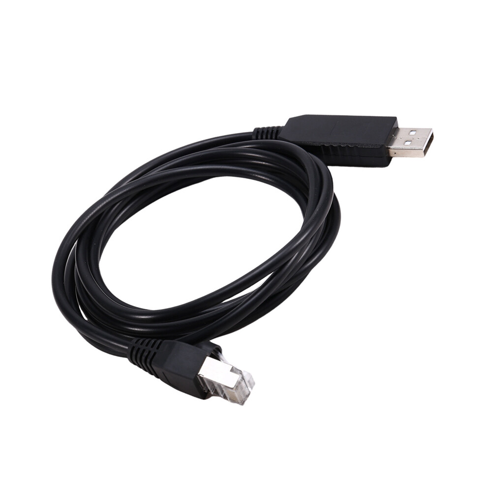 Ft232rl Chip Usb To Rj45 Cable Rs485 Serial Port Ifd6500 Data Upgrade Communication Interface A 4853284774725