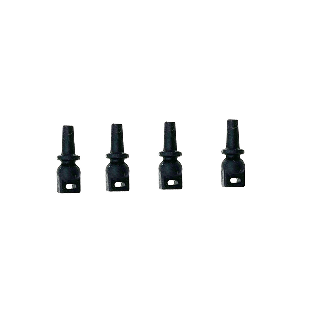 For 3 Gimbal Camera Rubber Dampers Set For Enhanced Stability And Vibration Reduction 4853284775005